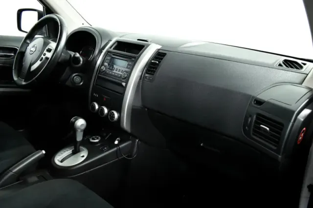Nissan X-Trail, II Рестайлинг — фото 9