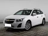 Chevrolet Cruze, I Рестайлинг — фото 1
