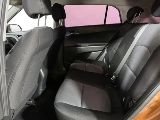 Hyundai Creta, I — фото 10