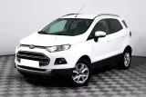Ford EcoSport, II — фото 1