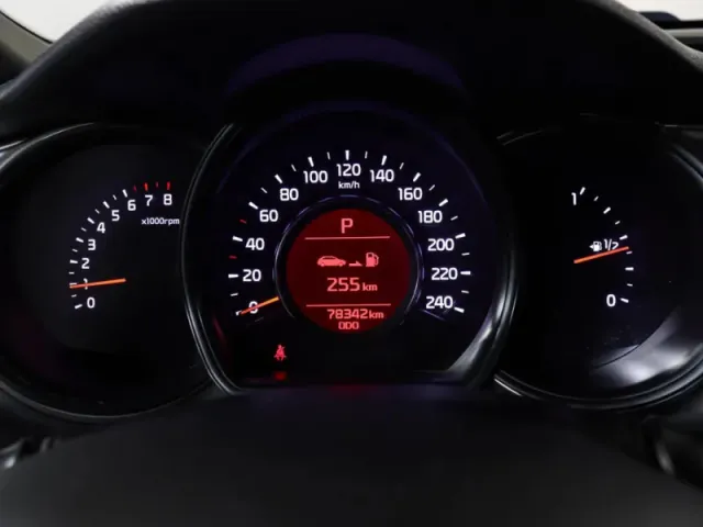 Kia Ceed, II Рестайлинг — фото 17