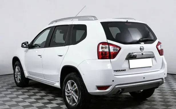Nissan Terrano, III (D10) — фото 4