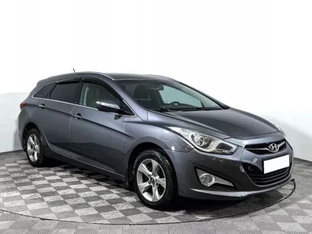 Hyundai i40, I — фото 3