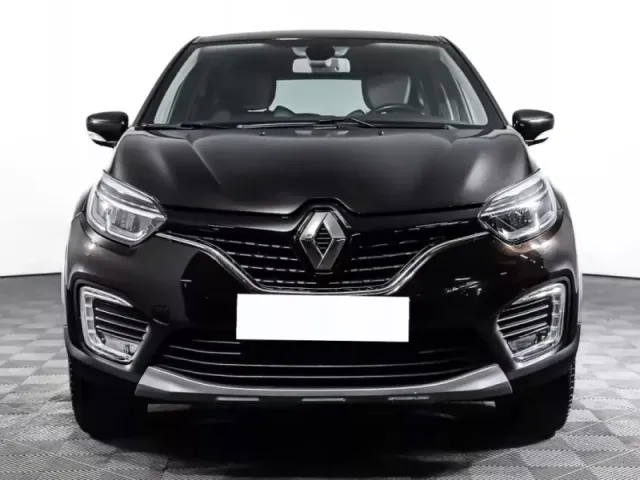 Renault Kaptur, I — фото 2