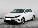 Kia Cerato, IV Рестайлинг — фото 1