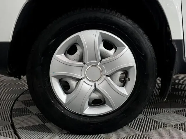 Renault Duster, I Рестайлинг — фото 10