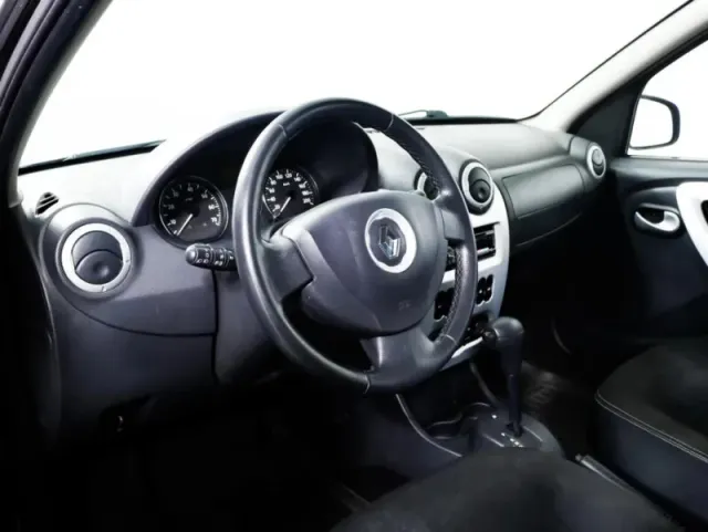 Renault Sandero, I — фото 10