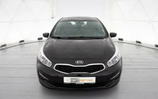 Kia Ceed, II Рестайлинг — фото 1