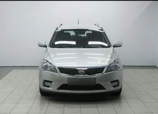 Kia Ceed, I Рестайлинг — фото 1