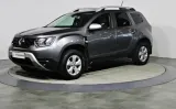 Renault Duster, II — фото 1