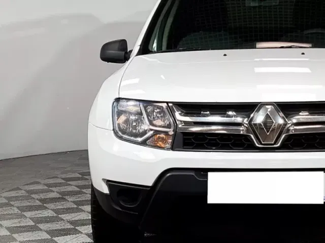Renault Duster, I Рестайлинг — фото 9