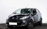 Ford Fiesta, Mk6 Рестайлинг — фото 1