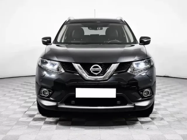 Nissan X-Trail, III — фото 2