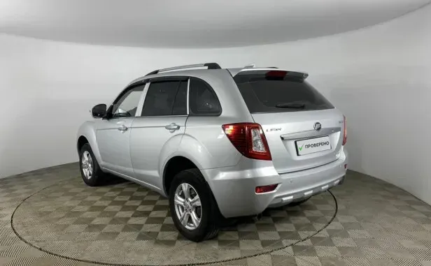Lifan X60, I — фото 4
