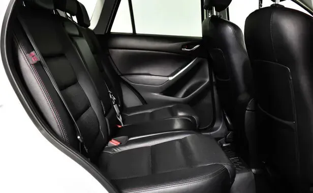 Mazda CX-5, I Рестайлинг — фото 7