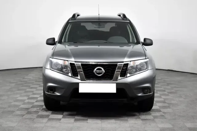 Nissan Terrano, III (D10) — фото 2
