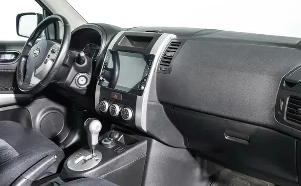 Nissan X-Trail, II Рестайлинг — фото 12