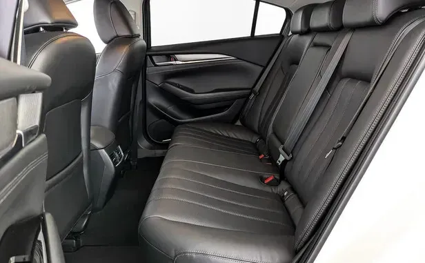 Mazda 6, III (GJ) Рестайлинг 2 — фото 8