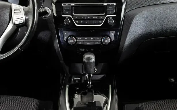 Nissan X-Trail, III — фото 9