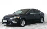 Ford Mondeo, IV Рестайлинг — фото 1