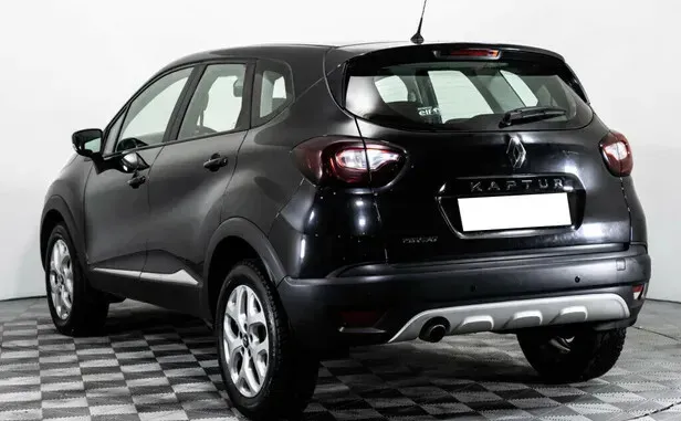 Renault Kaptur, I — фото 4