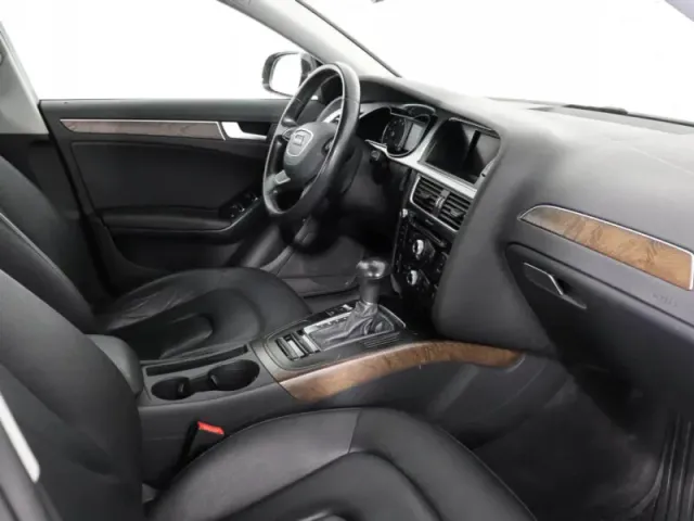 Audi A4, IV (B8) Рестайлинг — фото 7