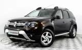 Renault Duster, I Рестайлинг — фото 1