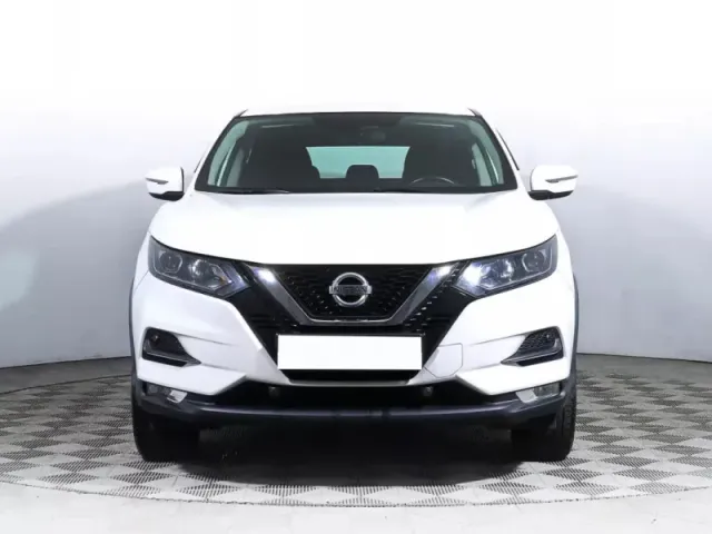 Nissan Qashqai, II Рестайлинг — фото 2