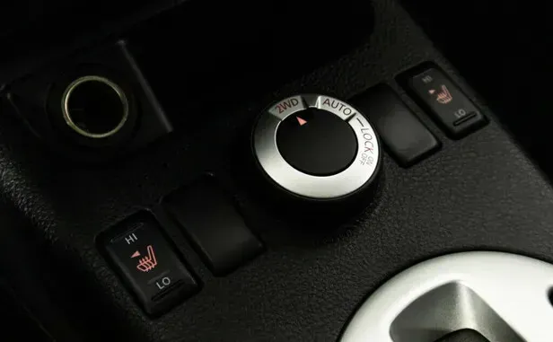 Nissan X-Trail, II Рестайлинг — фото 8
