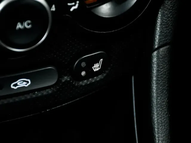Hyundai Solaris, I Рестайлинг — фото 14