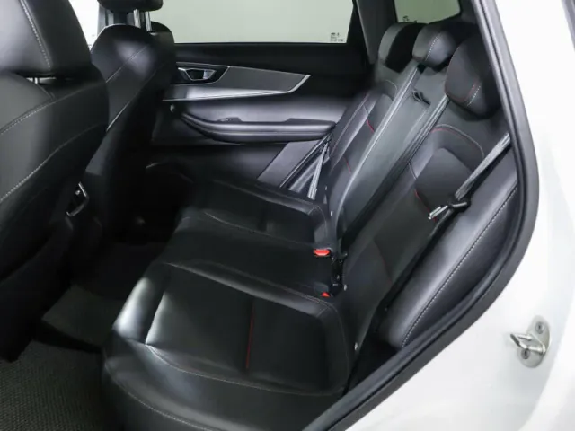 Chery Tiggo 7 Pro, I — фото 10