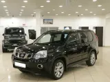 Nissan X-Trail, II — фото 1