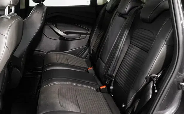 Ford Kuga, II Рестайлинг — фото 13