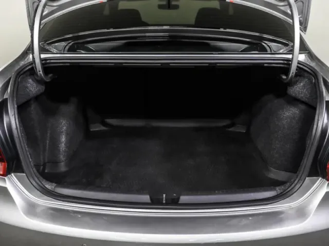 Volkswagen Polo, V Рестайлинг — фото 11