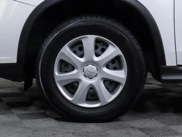 Mitsubishi ASX, I Рестайлинг 2 — фото 10