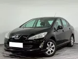Peugeot 408, II — фото 1