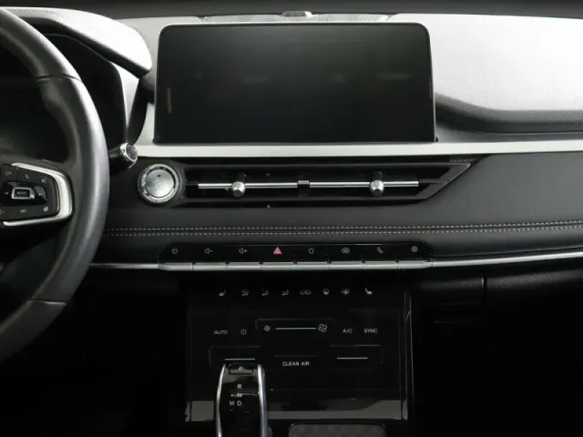 Chery Tiggo 7 Pro, I — фото 7