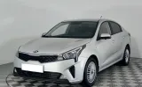 Kia Rio, IV Рестайлинг — фото 1
