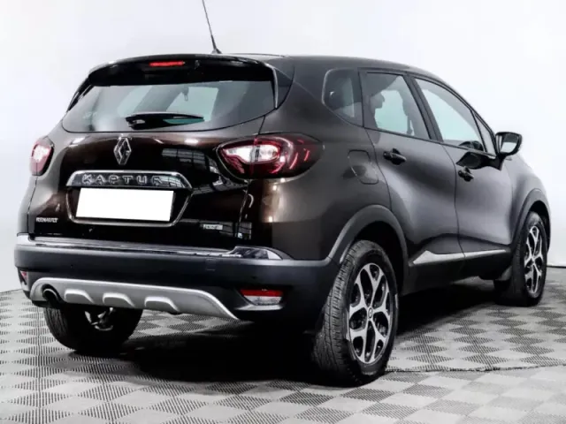 Renault Kaptur, I — фото 4