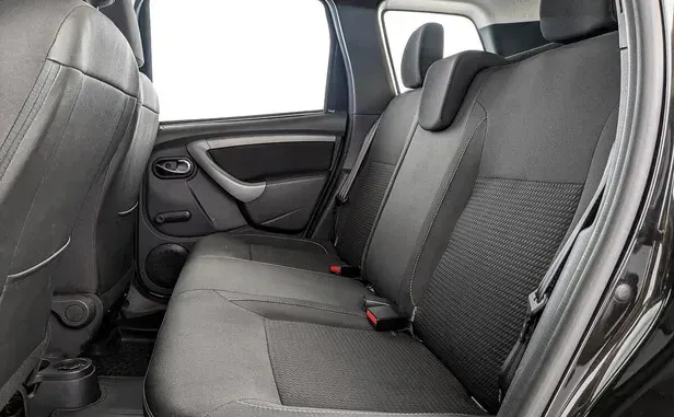Renault Duster, I Рестайлинг — фото 5