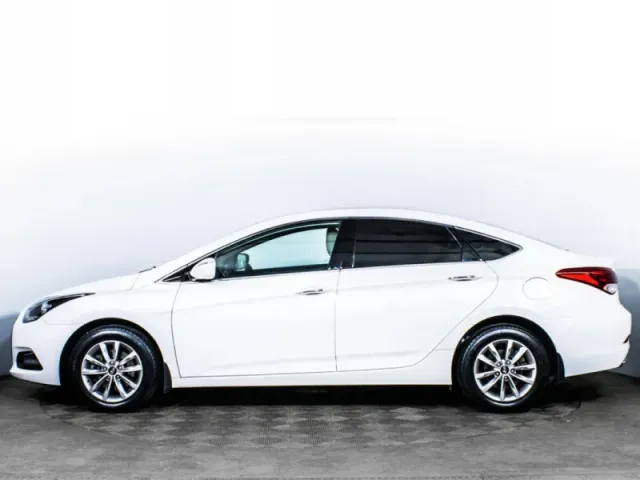 Hyundai i40, I Рестайлинг — фото 8