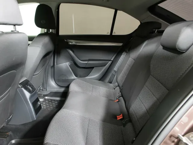 Skoda Octavia, III — фото 15