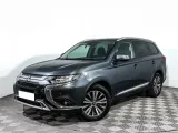 Mitsubishi Outlander, III Рестайлинг 3 — фото 1