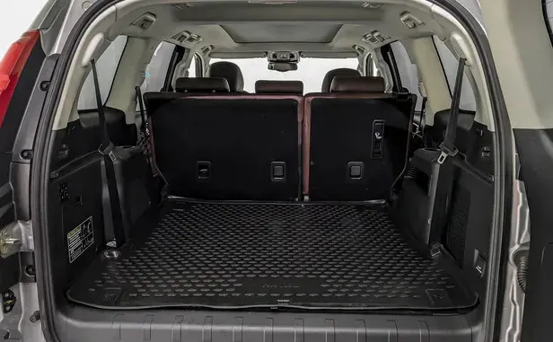 Haval H9, I Рестайлинг — фото 16