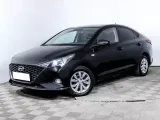 Hyundai Solaris, II Рестайлинг — фото 1