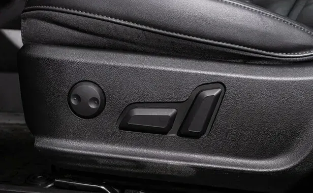 Haval F7, I Рестайлинг — фото 13