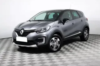 Renault Kaptur, I — фото 1