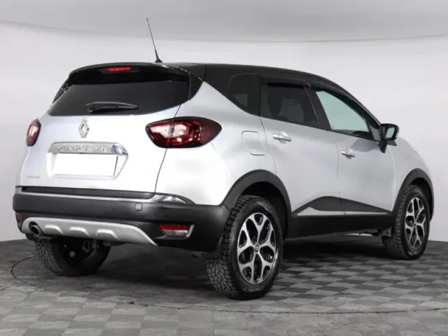 Renault Kaptur, I — фото 32