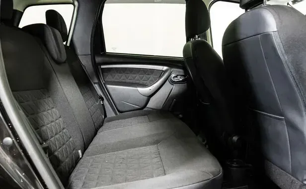 Renault Duster, I Рестайлинг — фото 12