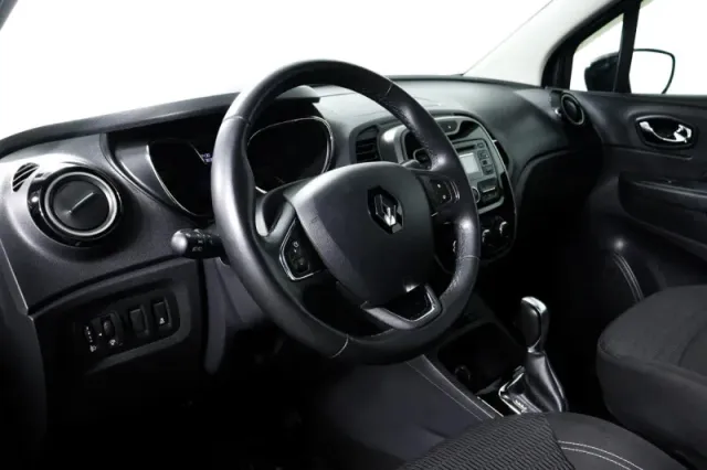 Renault Kaptur, I — фото 16